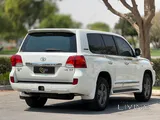 Toyota Land Cruiser VXR 2015
